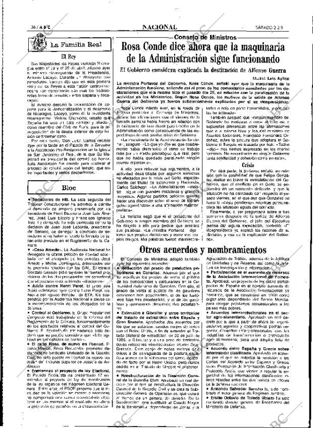 ABC MADRID 02-02-1991 página 36