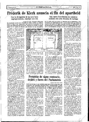 ABC MADRID 02-02-1991 página 39