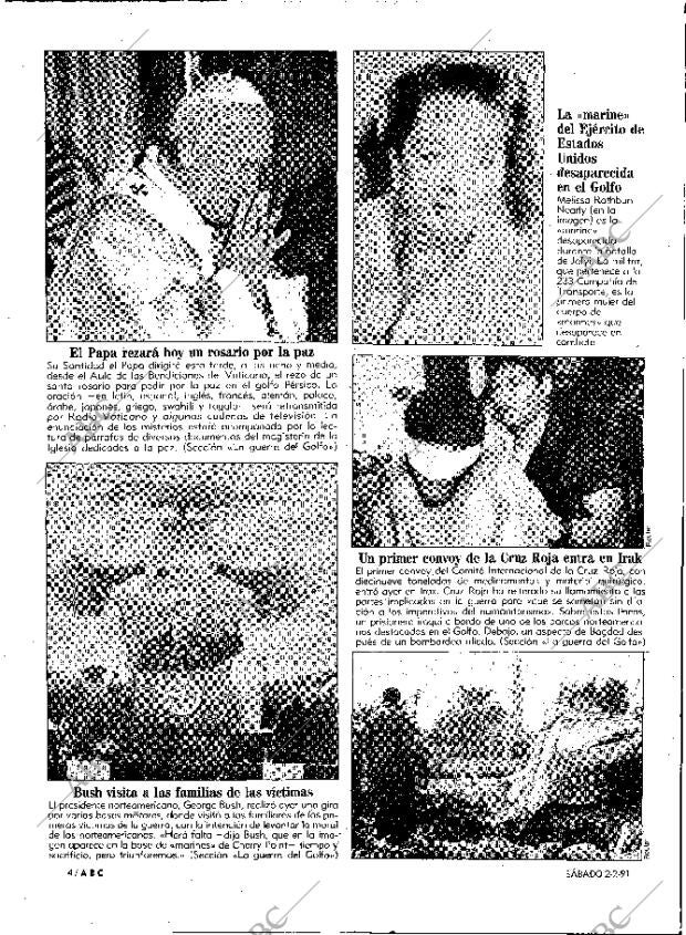 ABC MADRID 02-02-1991 página 4