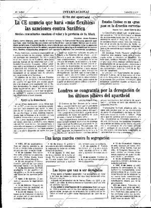 ABC MADRID 02-02-1991 página 40