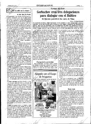 ABC MADRID 02-02-1991 página 41
