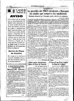 ABC MADRID 02-02-1991 página 42