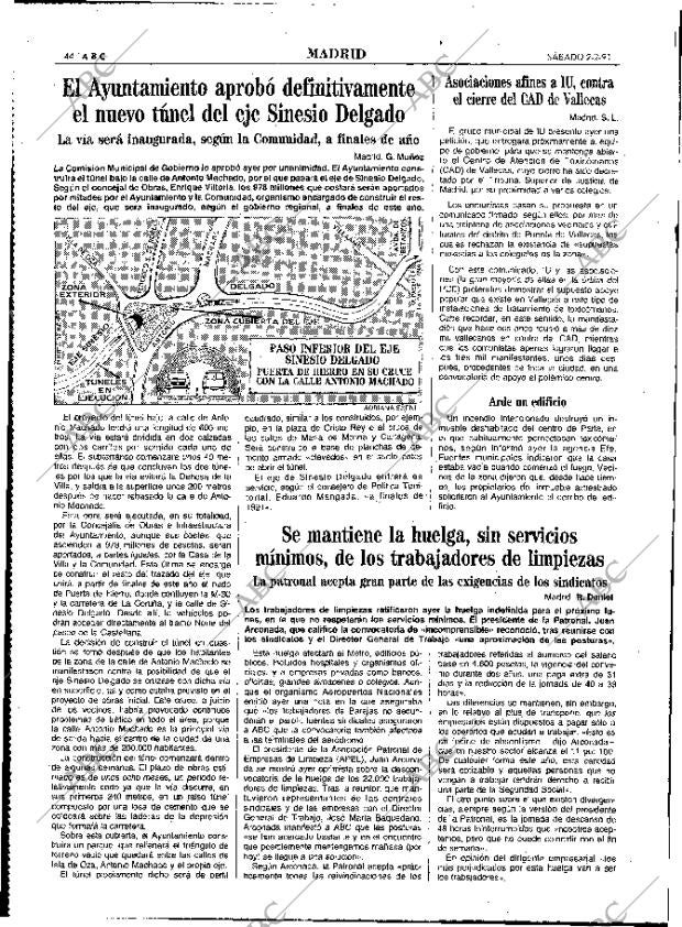 ABC MADRID 02-02-1991 página 44