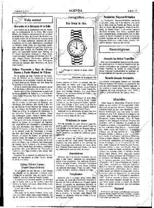 ABC MADRID 02-02-1991 página 47