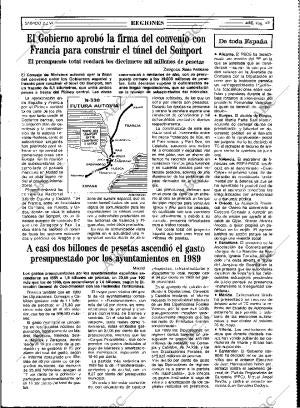 ABC MADRID 02-02-1991 página 49