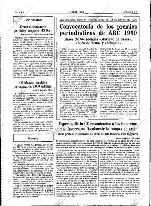 ABC MADRID 02-02-1991 página 52