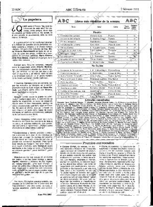 ABC MADRID 02-02-1991 página 54