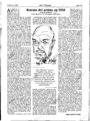 ABC MADRID 02-02-1991 página 55