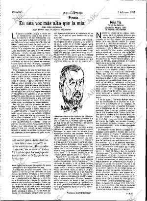 ABC MADRID 02-02-1991 página 56