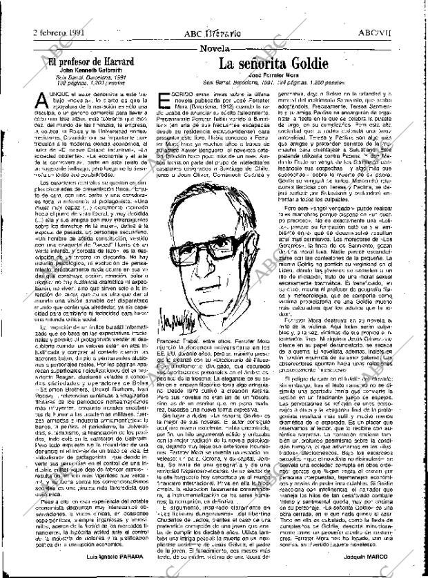 ABC MADRID 02-02-1991 página 59