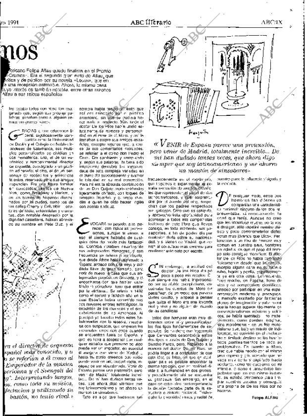 ABC MADRID 02-02-1991 página 61