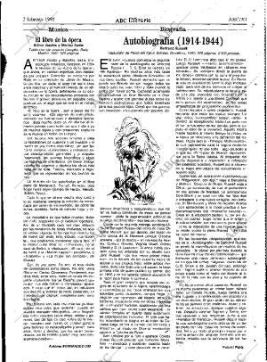 ABC MADRID 02-02-1991 página 63