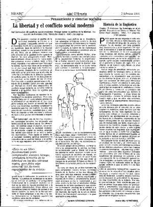 ABC MADRID 02-02-1991 página 64