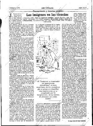 ABC MADRID 02-02-1991 página 65