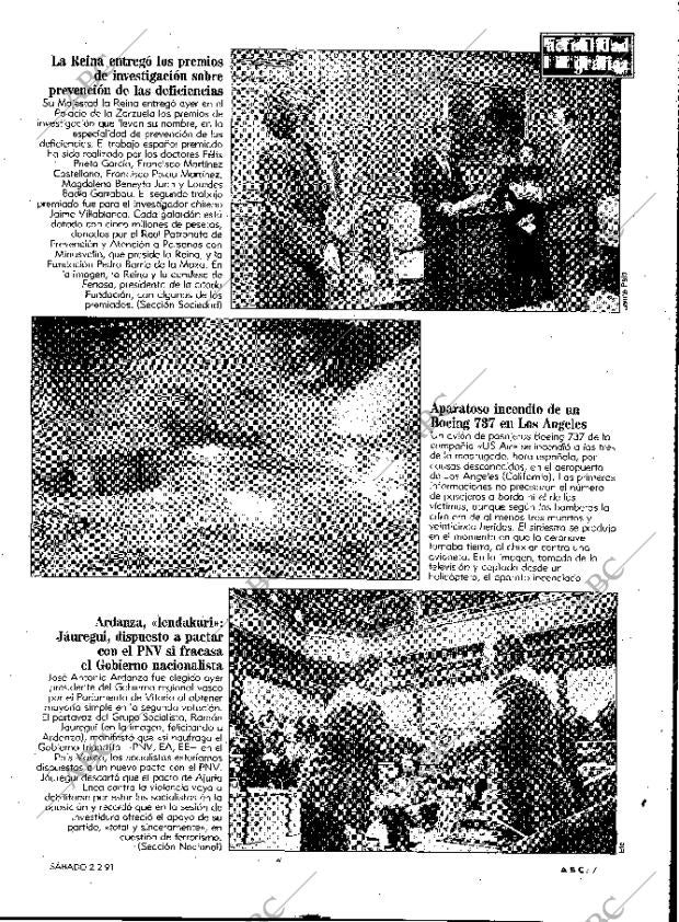 ABC MADRID 02-02-1991 página 7