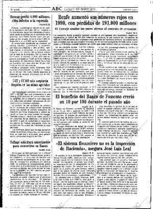 ABC MADRID 02-02-1991 página 70