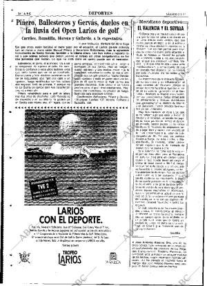 ABC MADRID 02-02-1991 página 84