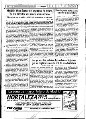 ABC MADRID 02-02-1991 página 86