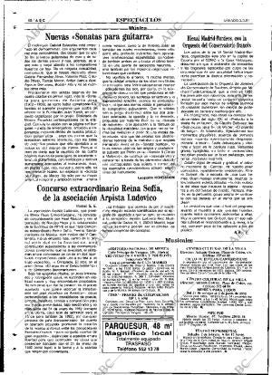 ABC MADRID 02-02-1991 página 88