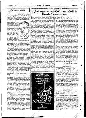 ABC MADRID 02-02-1991 página 89
