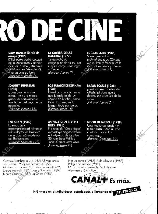 ABC MADRID 02-02-1991 página 9