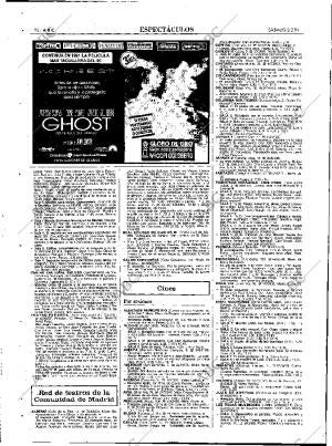 ABC MADRID 02-02-1991 página 92