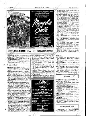 ABC MADRID 02-02-1991 página 94