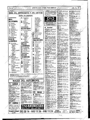 ABC MADRID 02-02-1991 página 99