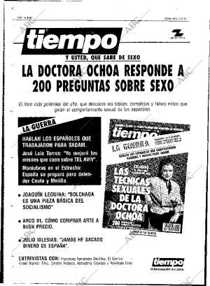 ABC MADRID 03-02-1991 página 100