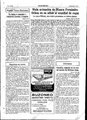 ABC MADRID 03-02-1991 página 102