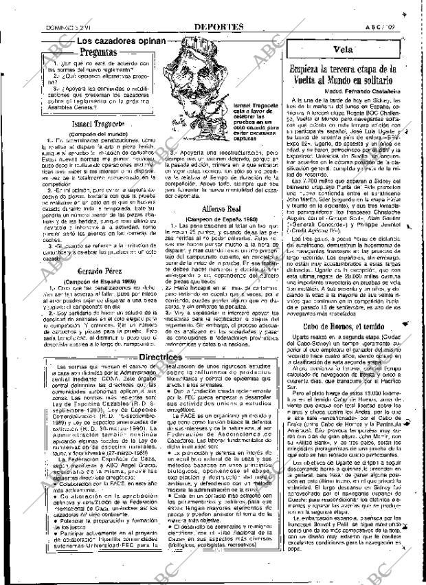 ABC MADRID 03-02-1991 página 109