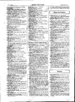 ABC MADRID 03-02-1991 página 122