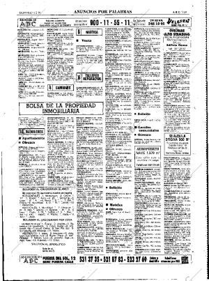 ABC MADRID 03-02-1991 página 129