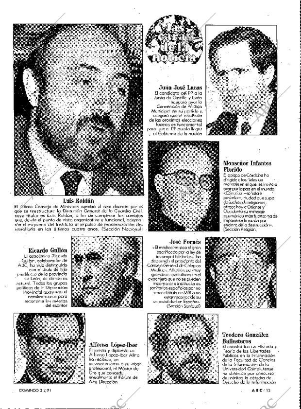 ABC MADRID 03-02-1991 página 13
