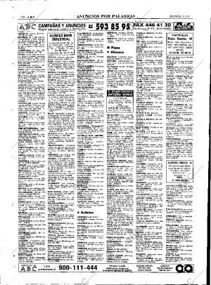 ABC MADRID 03-02-1991 página 130