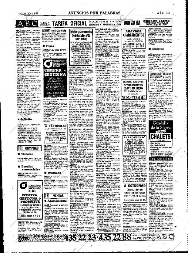 ABC MADRID 03-02-1991 página 131