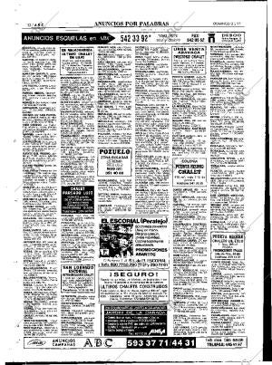 ABC MADRID 03-02-1991 página 132