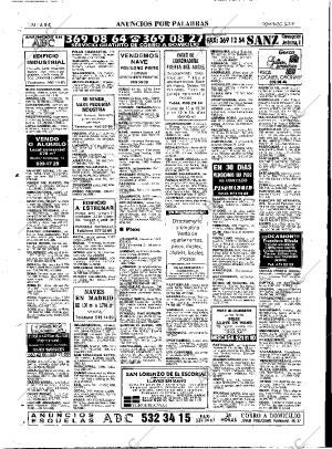 ABC MADRID 03-02-1991 página 134