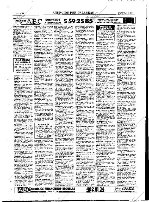 ABC MADRID 03-02-1991 página 136