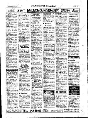 ABC MADRID 03-02-1991 página 137