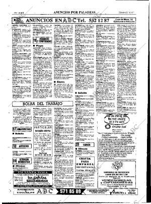 ABC MADRID 03-02-1991 página 138
