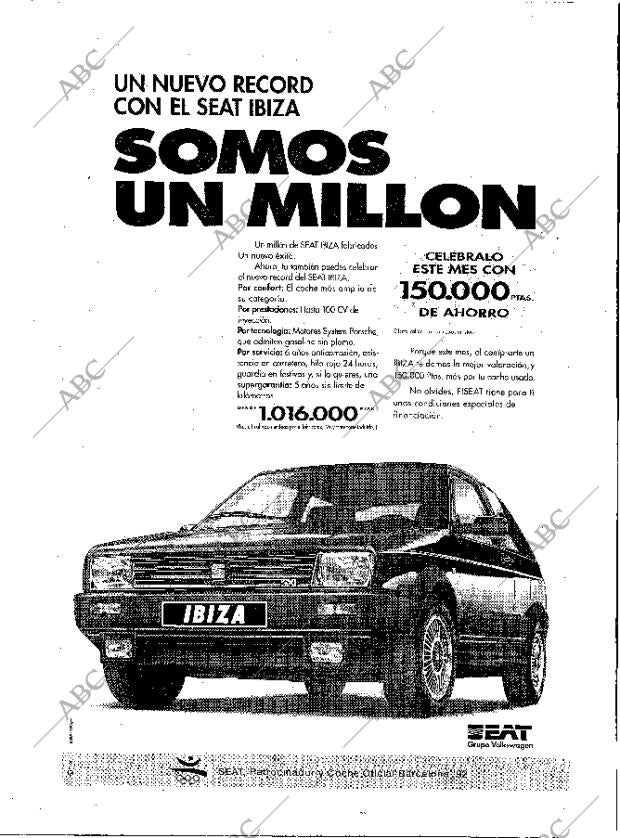 ABC MADRID 03-02-1991 página 14