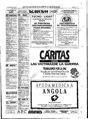 ABC MADRID 03-02-1991 página 141