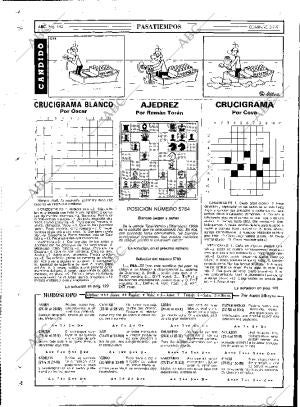 ABC MADRID 03-02-1991 página 142
