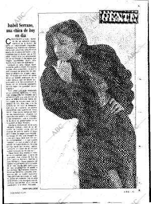 ABC MADRID 03-02-1991 página 143