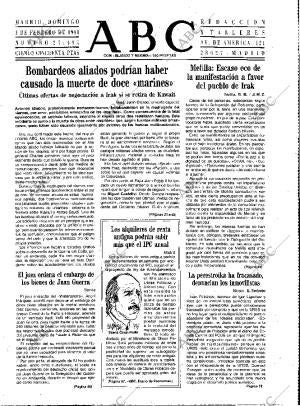 ABC MADRID 03-02-1991 página 15
