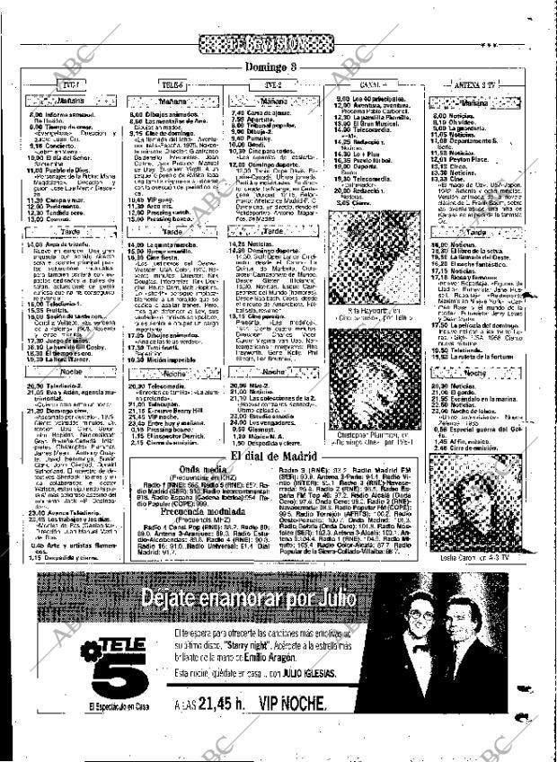 ABC MADRID 03-02-1991 página 151