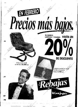 ABC MADRID 03-02-1991 página 152