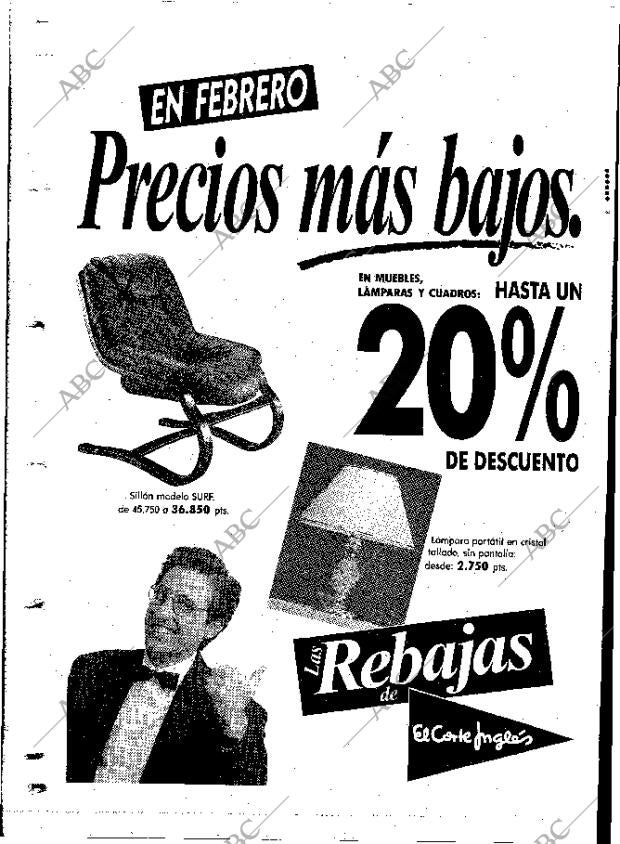 ABC MADRID 03-02-1991 página 152