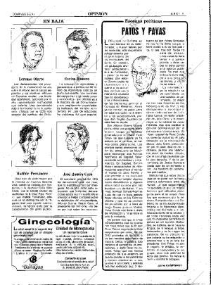 ABC MADRID 03-02-1991 página 19